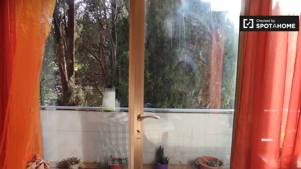 Double room Florence, 3 beds, 70m² — photo 30