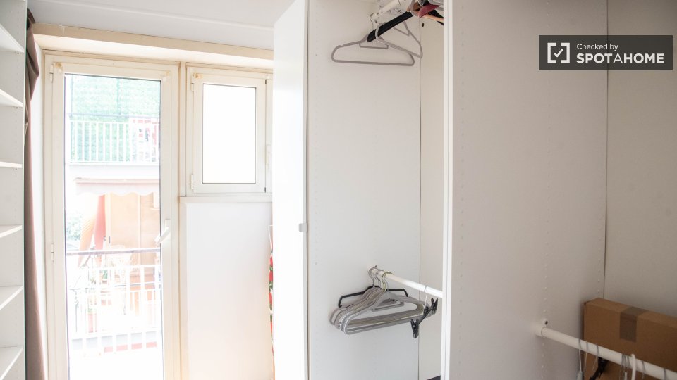 Apartment Rome, 1 bed — photo 5