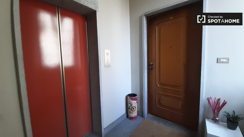 Double room Turin, 10 beds, 210m² — photo 32
