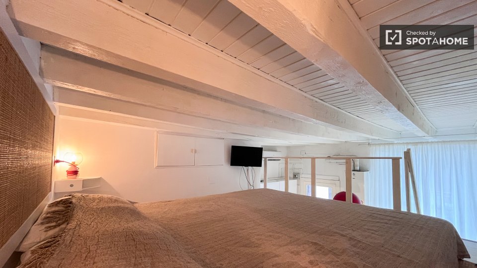 Apartment mono Milan, 30m² — photo 20