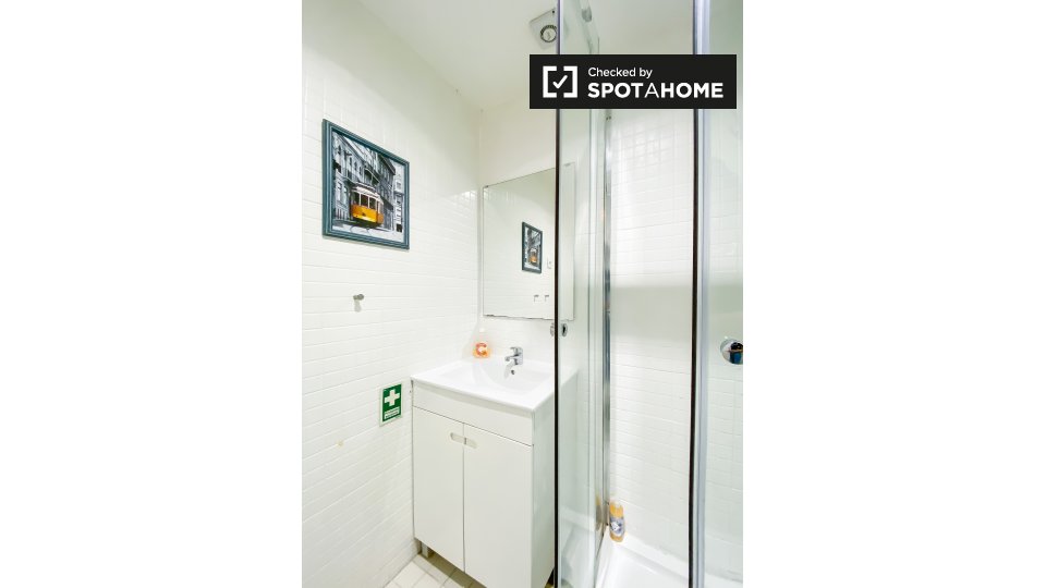 Apartment mono Lisbon — photo 11