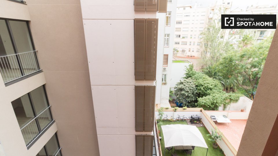 Apartment mono Barcelona, 25m² — photo 2