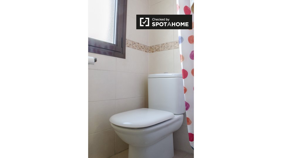 Apartment mono Madrid, 55m² — photo 10
