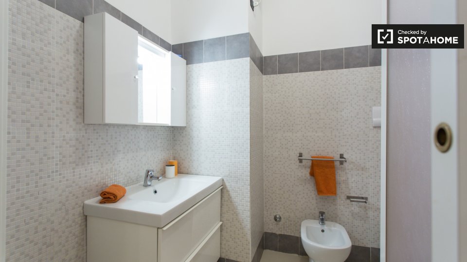 Apartment Milan, 2 beds — photo 6