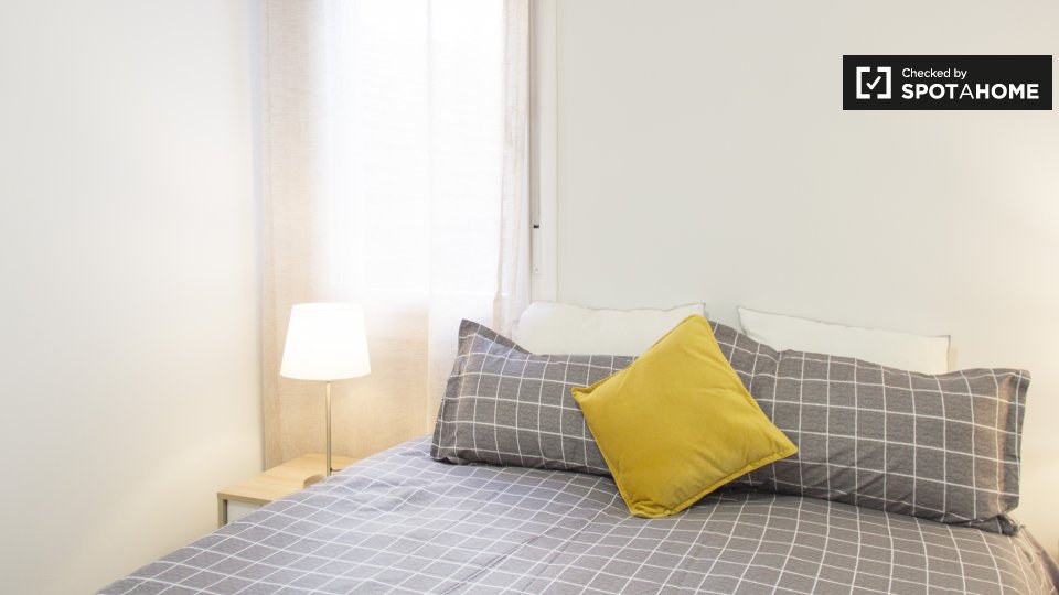 Apartment mono Madrid, 40m² — photo 15