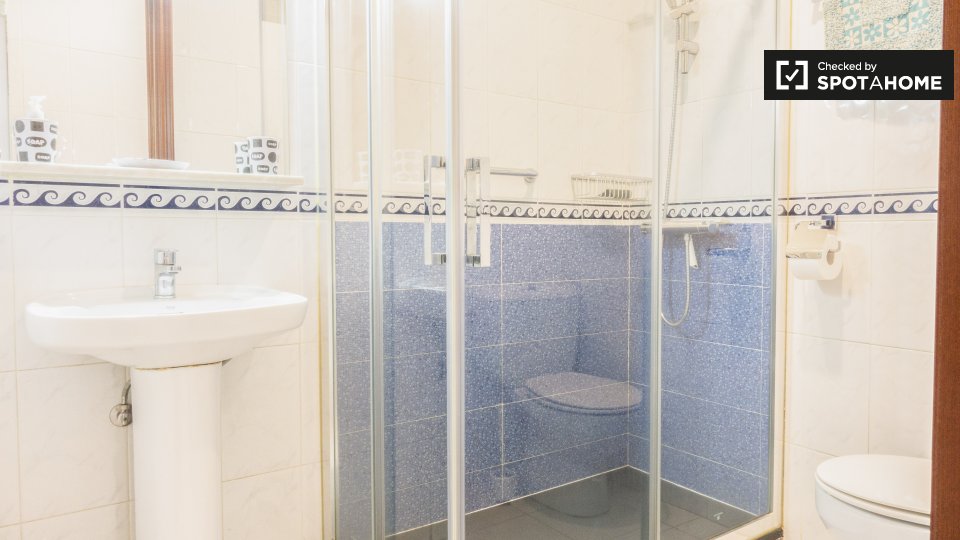 Apartment mono Madrid, 35m² — photo 6