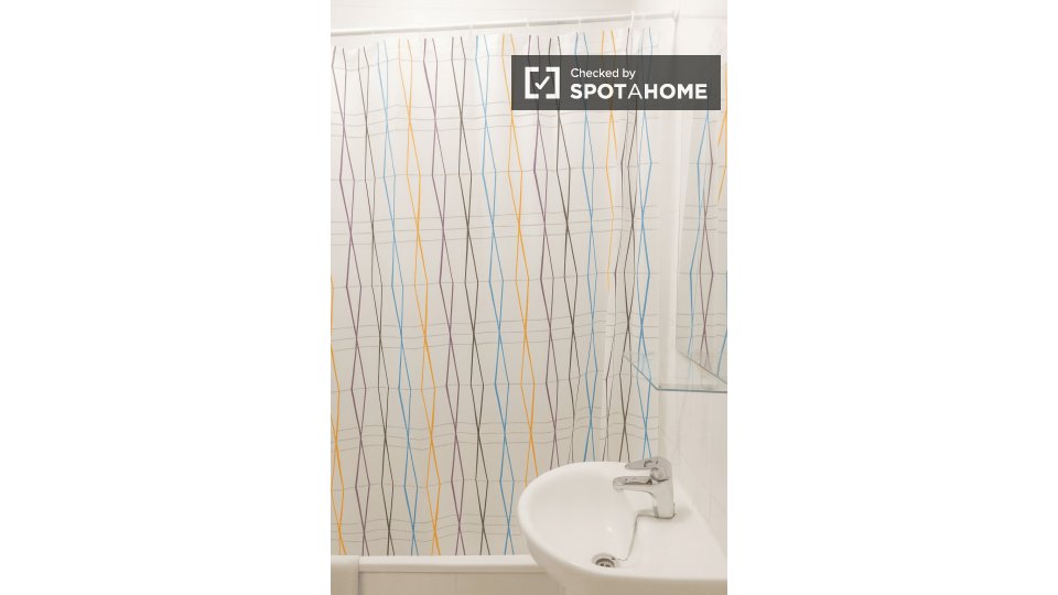 Double room Barcelona, 10 beds, 180m² — photo 33
