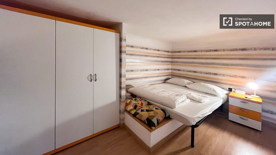 Apartment mono Milan — photo 13