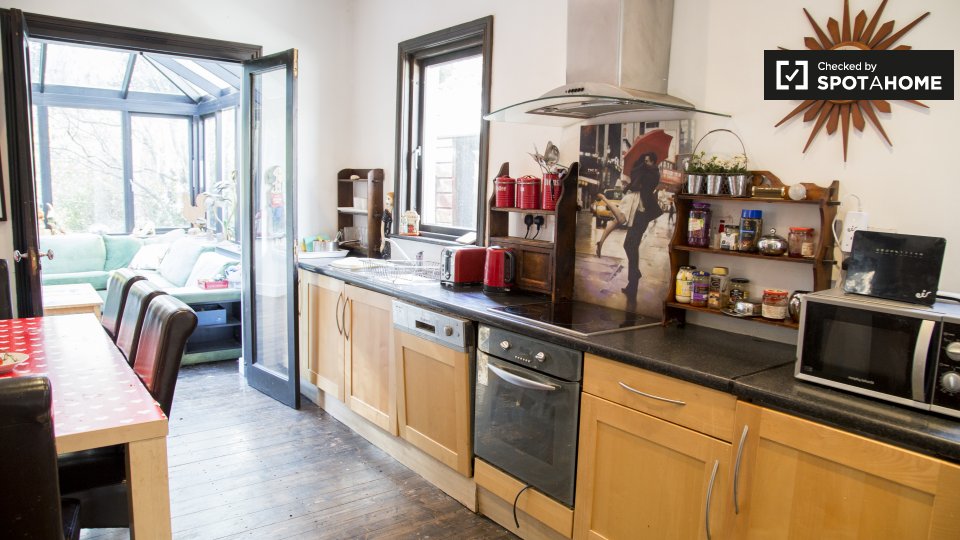 Apartment mono Dublin, 150m² — photo 4