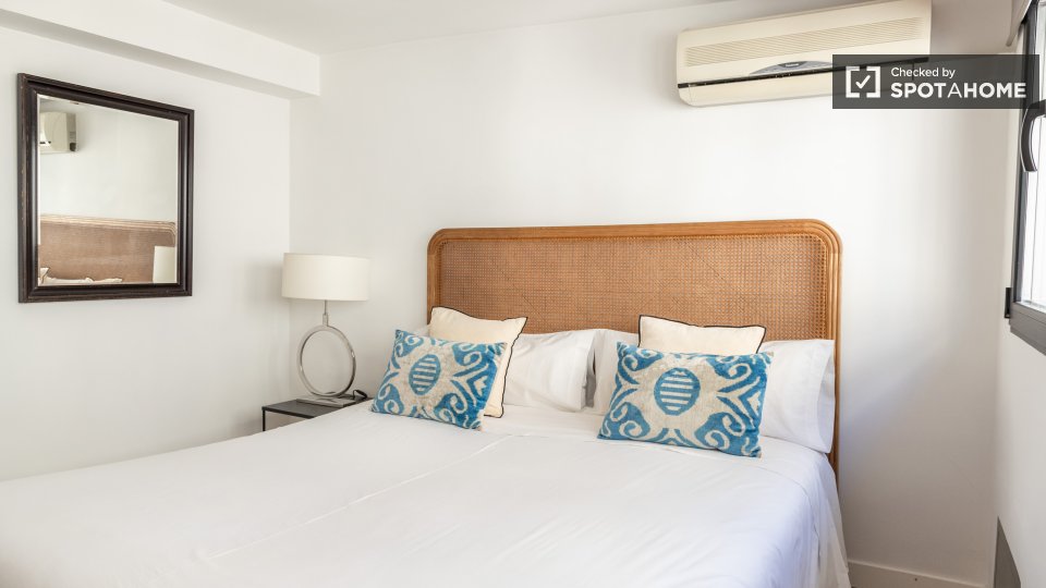 Apartment Madrid, 2 beds — photo 10