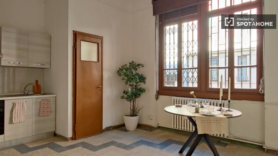 Apartment mono Milan — photo 8