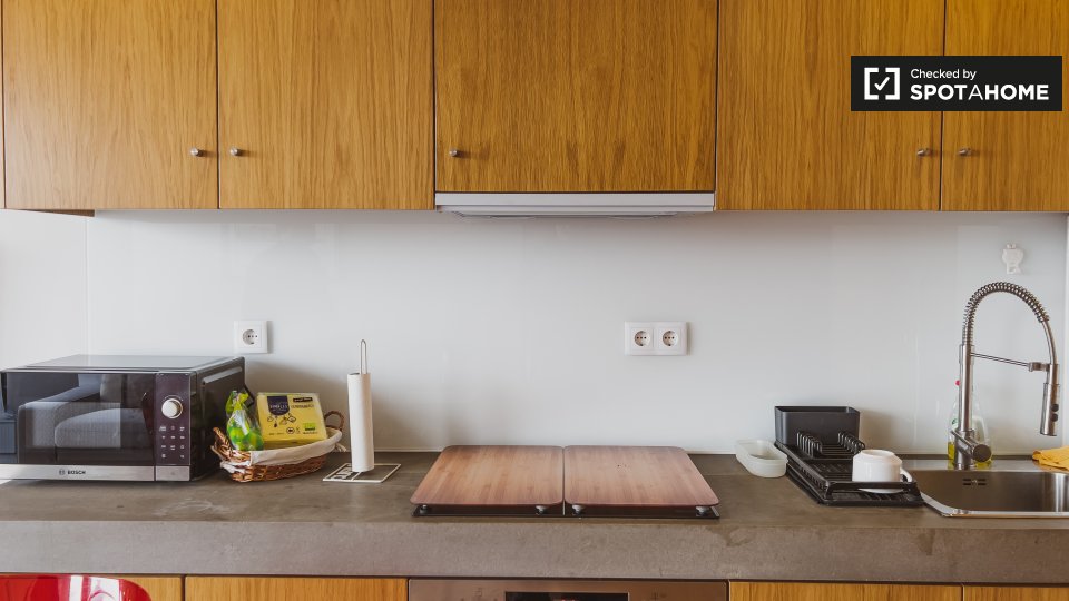 Apartment mono Porto, 52m² — photo 12