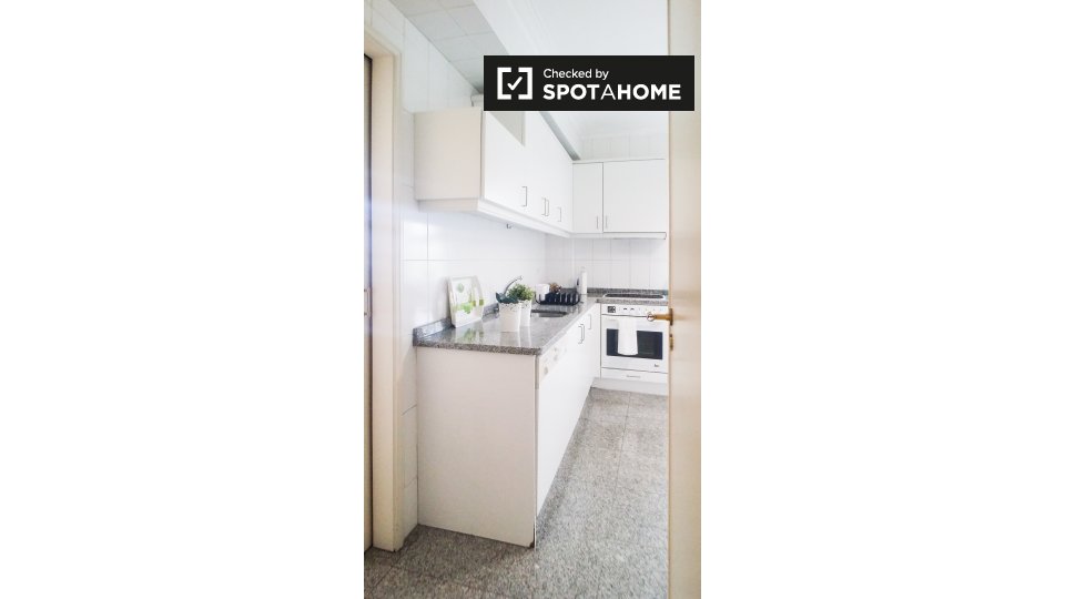 Apartment Porto, 2 beds, 125m² — photo 15