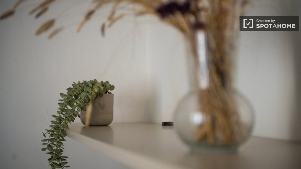Apartment mono Milan, 25m² — photo 15