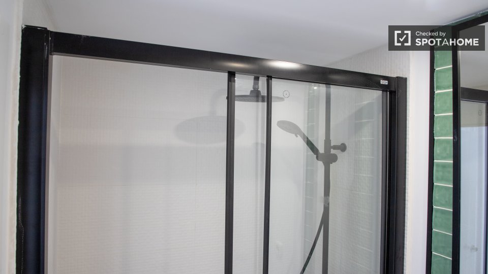 Apartment Madrid, 1 bed — photo 13