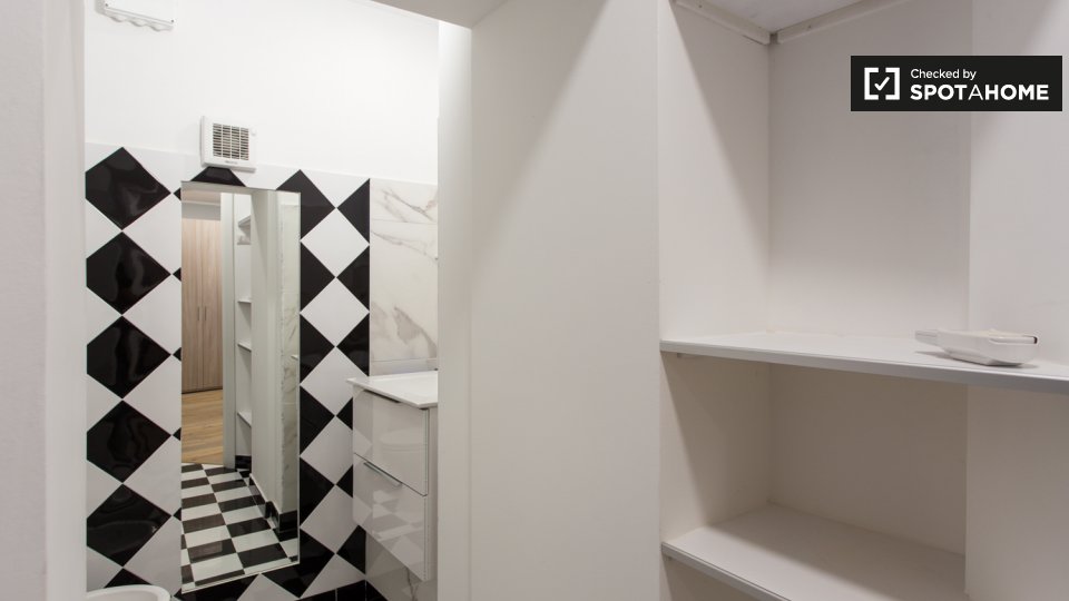 Apartment mono Milan — photo 10