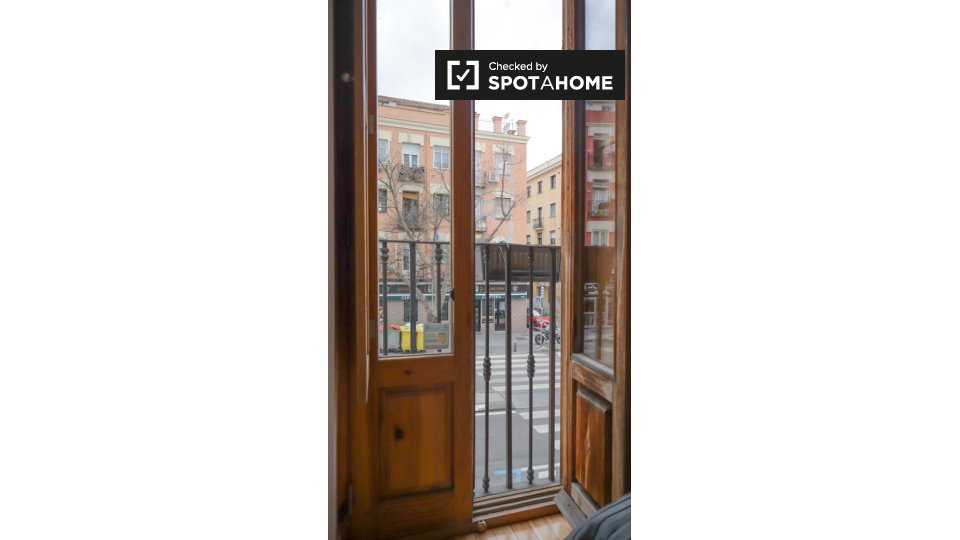 Apartment mono Madrid, 1m² — photo 15