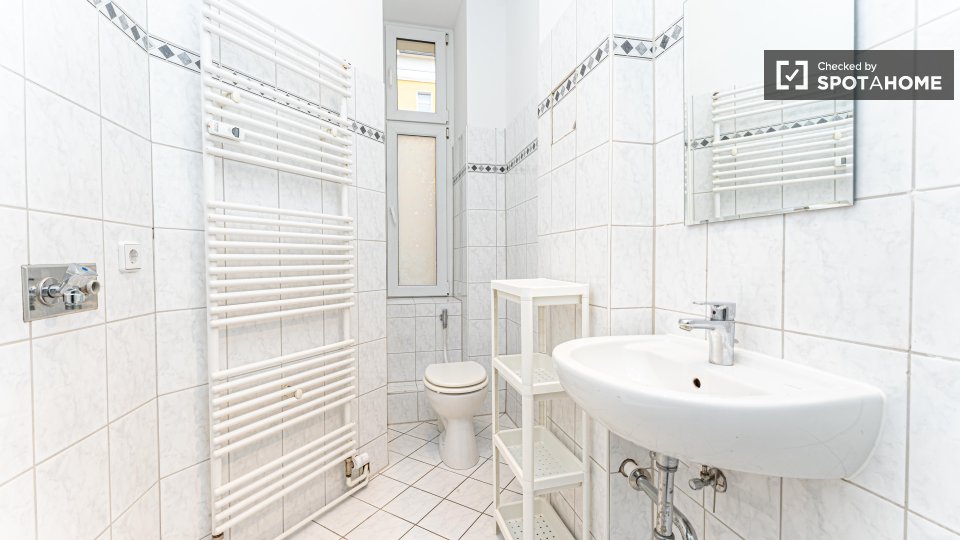 Apartment Berlin, 2 beds, 72m² — photo 9