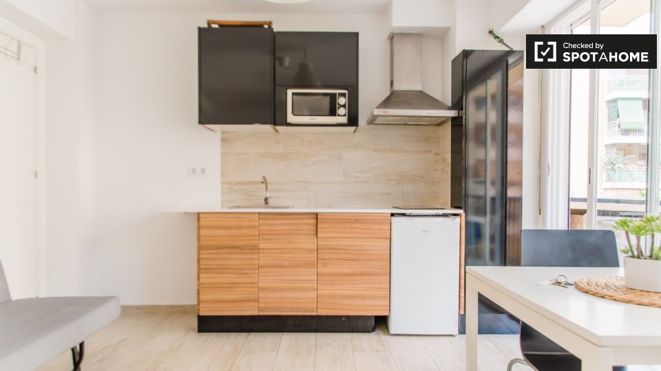 Apartment mono Valencia — photo 9