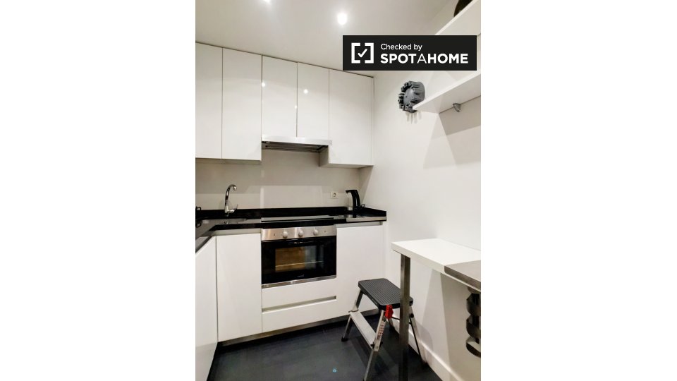 Apartment Madrid, 2 beds, 73m² — photo 7