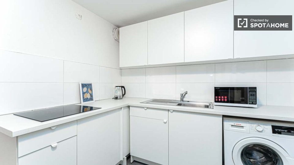 Double room Berlin, 12 beds, 170m² — photo 41