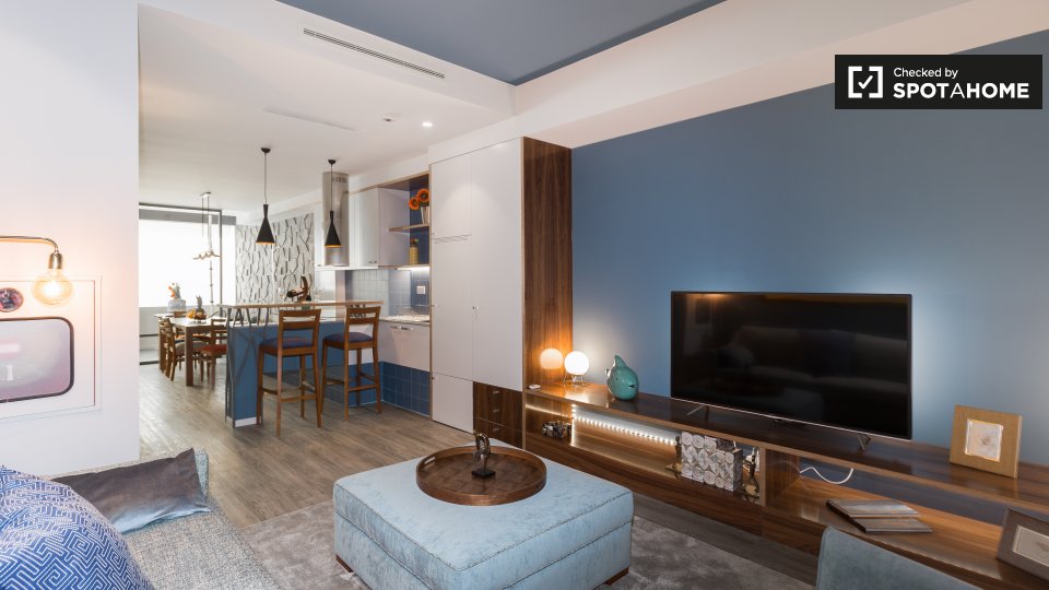 Apartment Porto, 3 beds, 149m² — photo 12