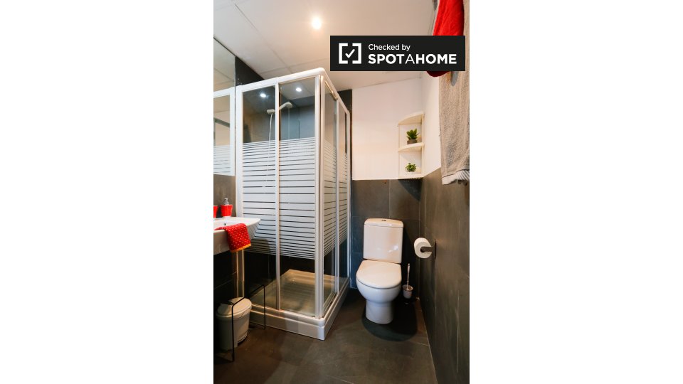 Apartment Madrid, 1 bed, 1m² — photo 10
