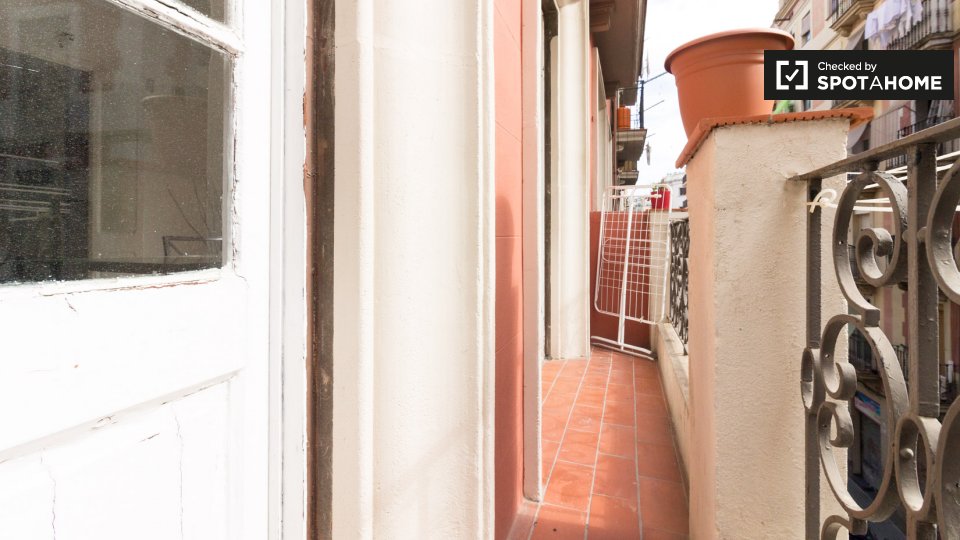 Apartment Barcelona, 2 beds, 75m² — photo 7