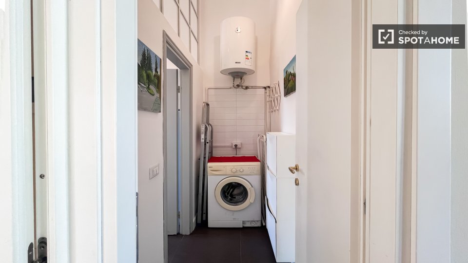 Apartment mono Milan, 60m² — photo 16