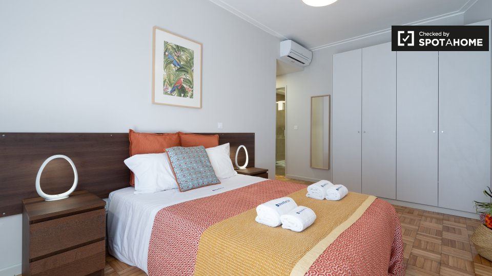 Apartment Porto, 2 beds — photo 20