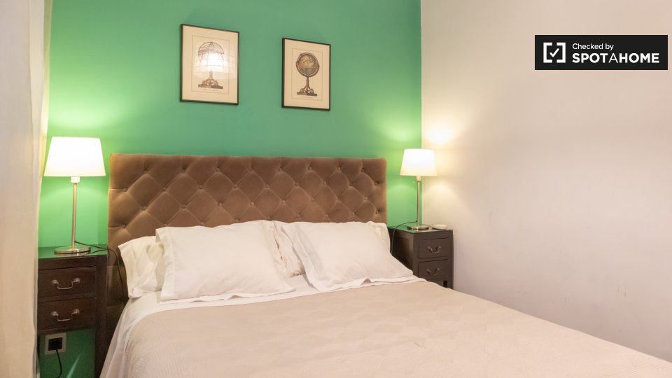Apartment Madrid, 1 bed, 38m² — photo 10