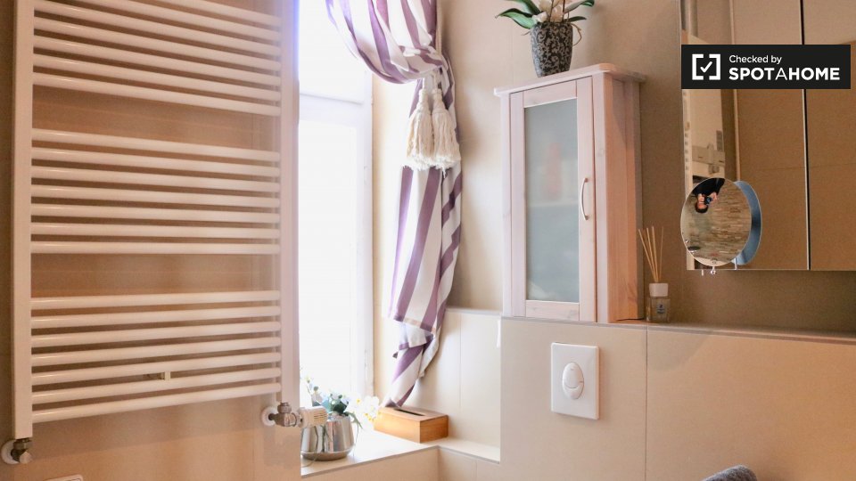 Apartment Berlin, 1 bed, 75m² — photo 12