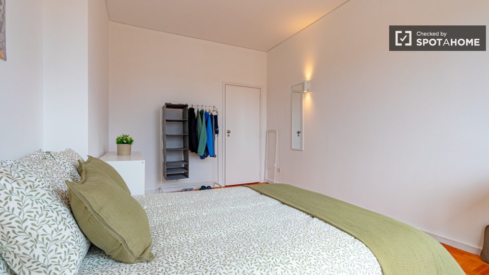 Double room Porto, 4 beds — photo 7