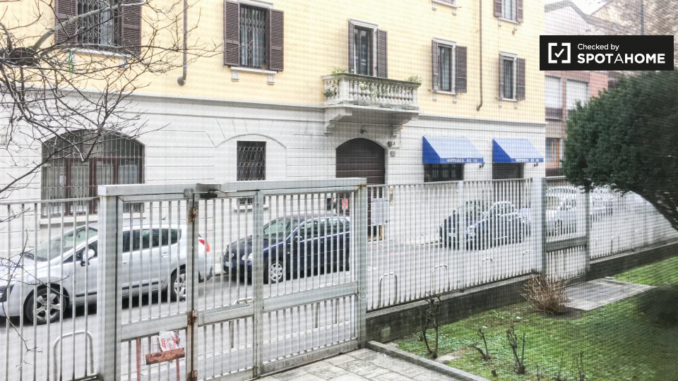 Apartment Milan, 1 bed, 50m² — photo 5