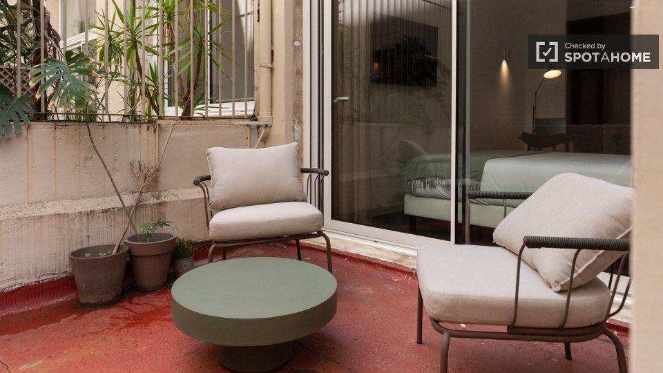 Apartment mono Barcelona — photo 1