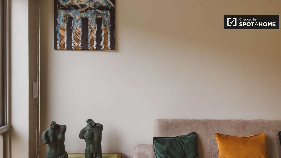 Apartment Porto, 1 bed — photo 11