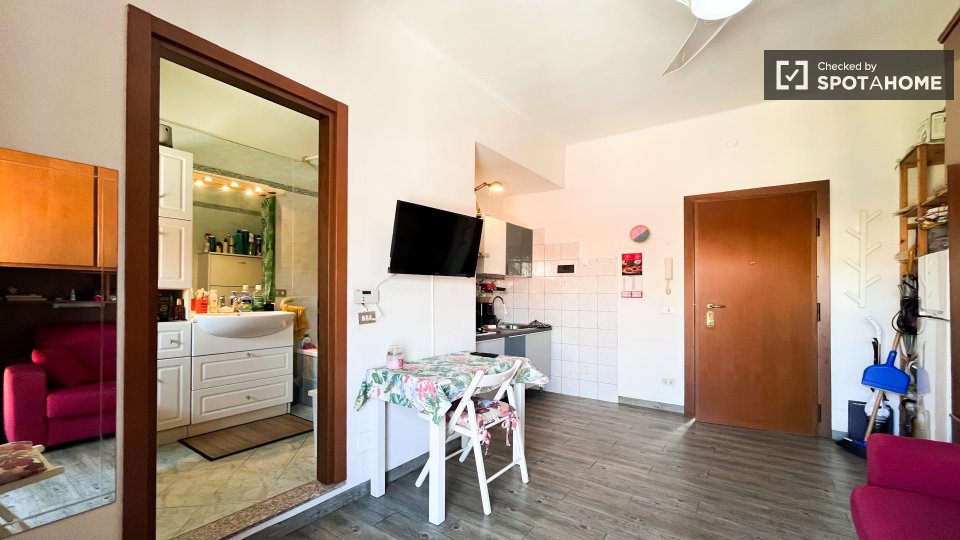 Apartment mono Milan — photo 38