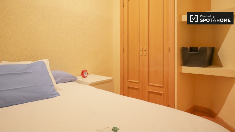 Apartment Madrid, 3 beds, 65m² — photo 14