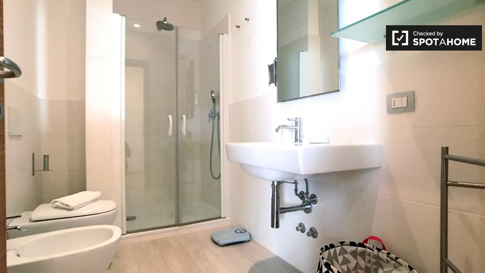 Apartment Milan, 1 bed — photo 11