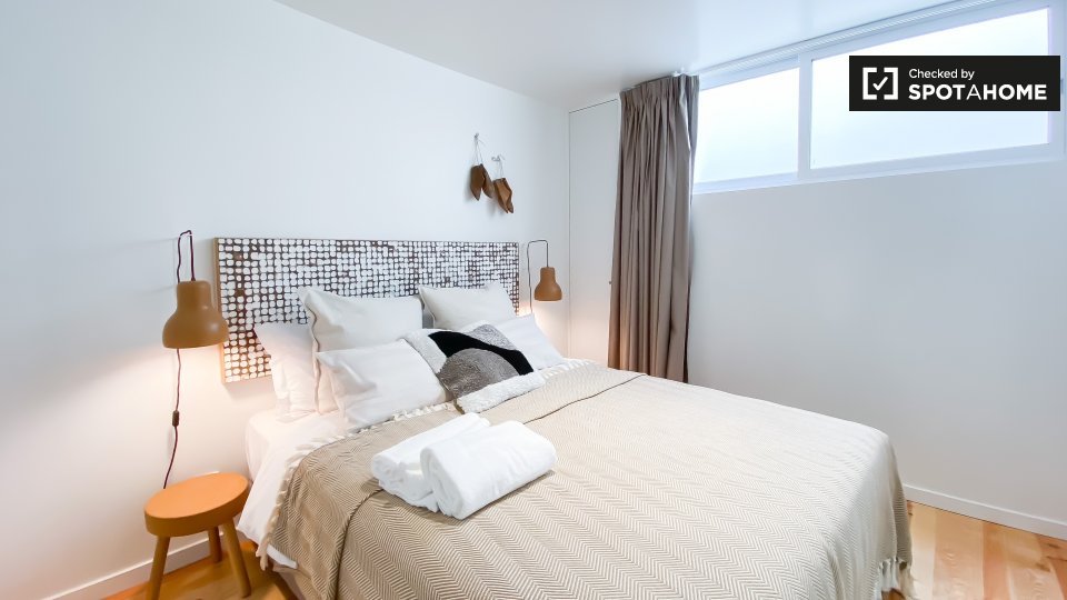 Apartment Lisbon, 2 beds — photo 10