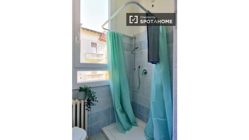 Apartment Milan, 1 bed — photo 3