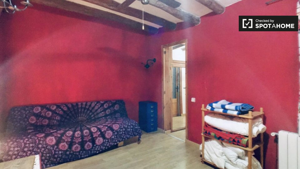 Appartamento Barcellona, 2 camere, 70m² — foto 19