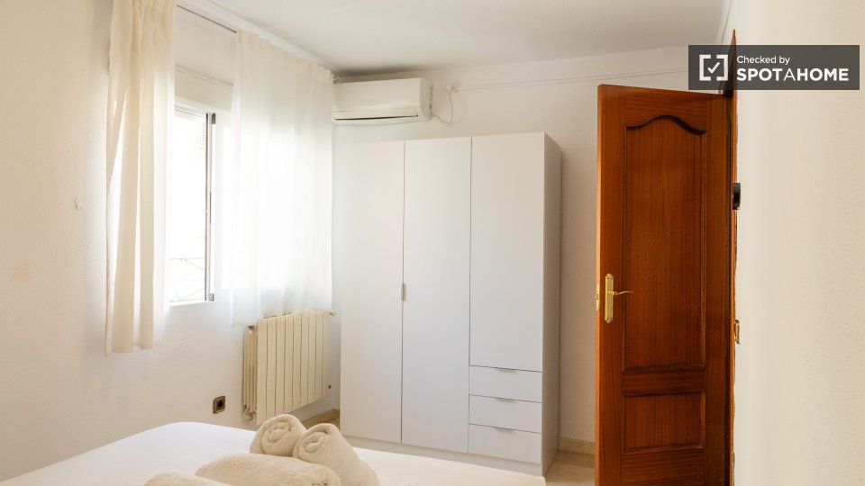 Apartment Madrid, 2 beds — photo 10