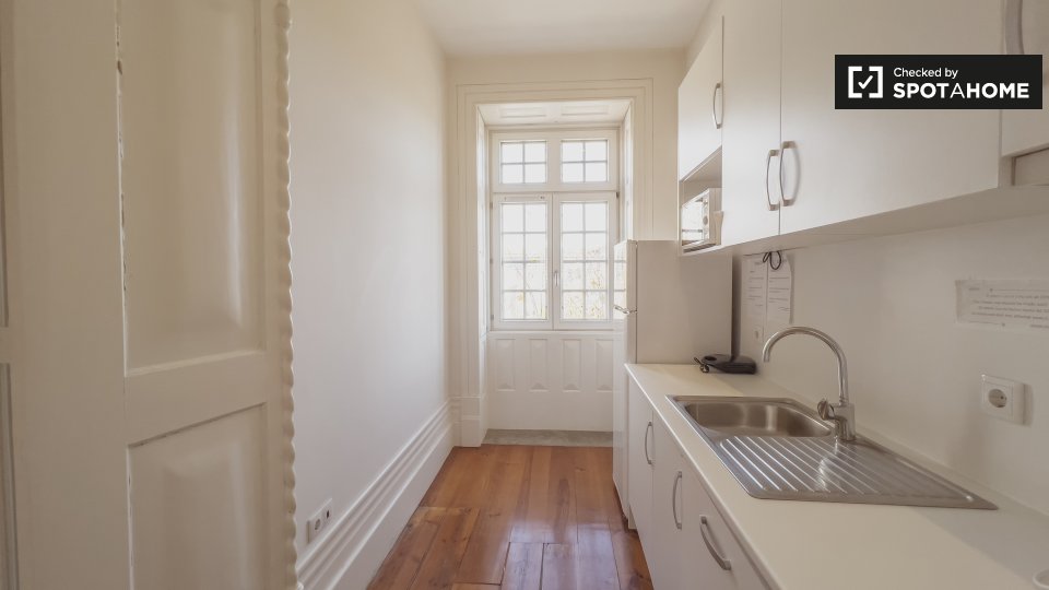 Apartment mono Porto — photo 13