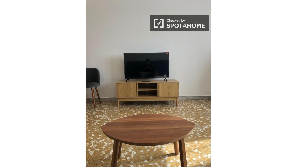 Apartment Milan, 1 bed — photo 3