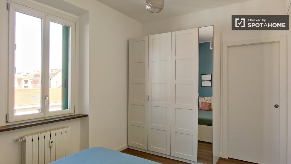 Apartment mono Milan, 40m² — photo 14