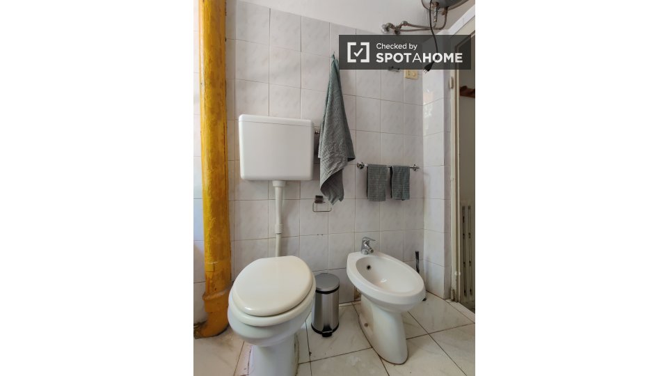 Apartment Milan, 1 bed — photo 15