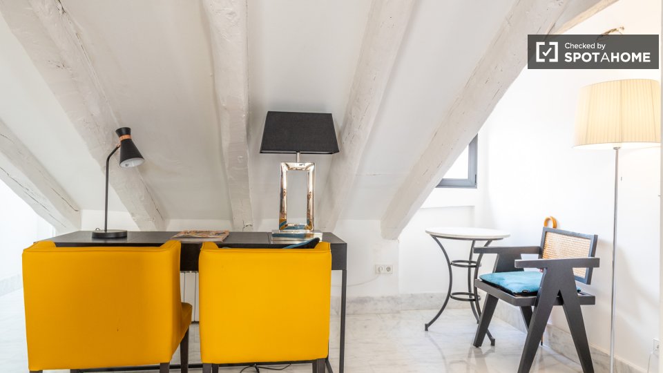 Apartment Madrid, 2 beds — photo 11