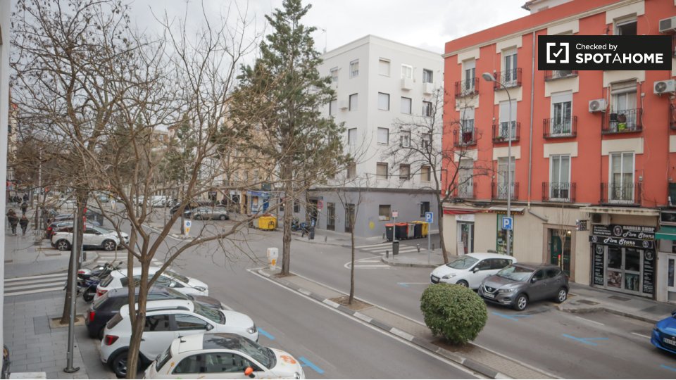 Apartment mono Madrid, 1m² — photo 17