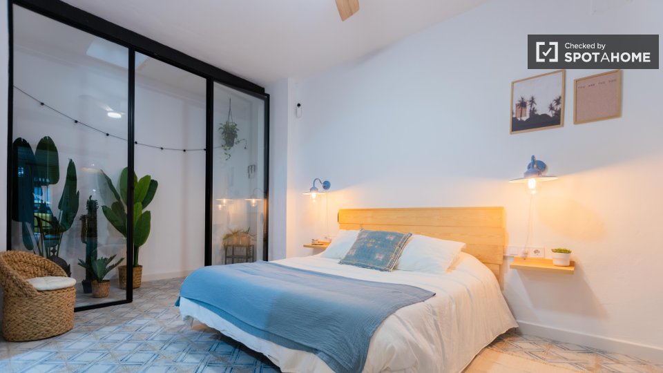 Apartment Valencia, 1 bed — photo 10